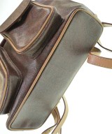 ETRO（エトロ）バックパック・リュック 赤 サイズ:- レディース/2200706284409