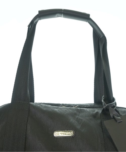 ETRO（エトロ）ボストンバッグ 黒 サイズ:- レディース/2200710445339