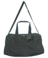 ETRO（エトロ）ボストンバッグ 黒 サイズ:- レディース/2200710445339