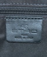 ETRO（エトロ）ボストンバッグ 黒 サイズ:- レディース/2200710445339