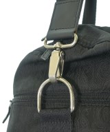 ETRO（エトロ）ボストンバッグ 黒 サイズ:- レディース/2200710445339