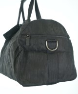 ETRO（エトロ）ボストンバッグ 黒 サイズ:- レディース/2200710445339