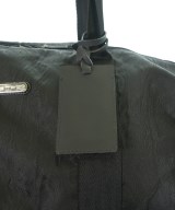 ETRO（エトロ）ボストンバッグ 黒 サイズ:- レディース/2200710445339