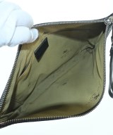 ETRO（エトロ）クラッチバッグ グレー サイズ:- レディース/2200663830039