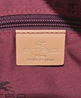 ETRO（エトロ）クラッチバッグ 茶 サイズ:- レディース/2200663830046