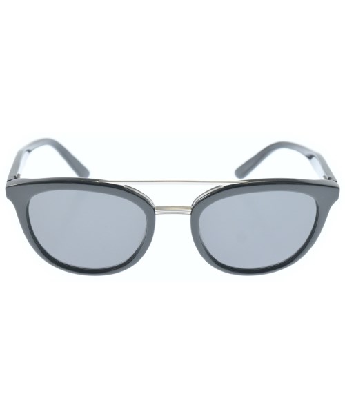 ETRO（エトロ）サングラス 黒 サイズ:- レディース/2200663830060