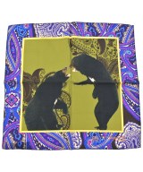 ETRO バンダナ・スカーフ