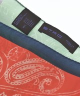ETRO（エトロ）バンダナ・スカーフ 紺 サイズ:- レディース/2200663830190