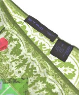 ETRO（エトロ）バンダナ・スカーフ 緑 サイズ:- レディース/2200663830213