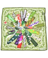 ETRO バンダナ・スカーフ