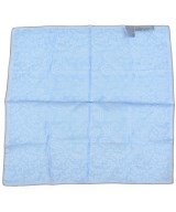 ETRO（エトロ）バンダナ・スカーフ 青 サイズ:- レディース/2200663830251