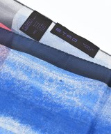 ETRO（エトロ）バンダナ・スカーフ 青 サイズ:- レディース/2200663830268