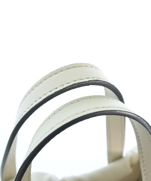 ETRO（エトロ）ハンドバッグ 白 サイズ:- レディース/2200663363254