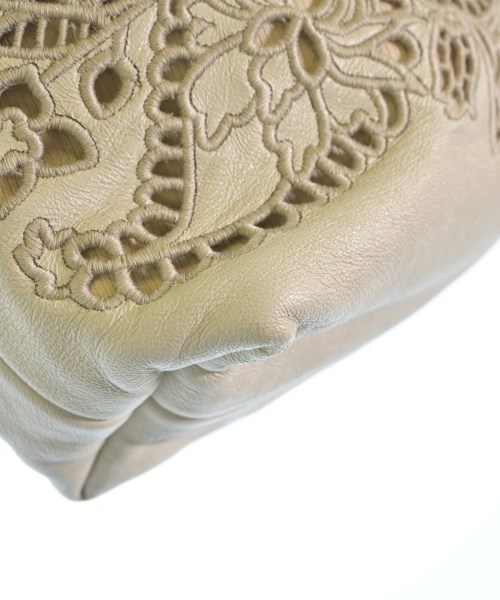 ETRO（エトロ）ハンドバッグ 白 サイズ:- レディース/2200663363254