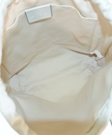 ETRO（エトロ）ハンドバッグ 白 サイズ:- レディース/2200663363254