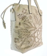 ETRO（エトロ）ハンドバッグ 白 サイズ:- レディース/2200663363254