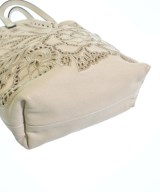 ETRO（エトロ）ハンドバッグ 白 サイズ:- レディース/2200663363254