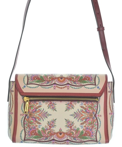 ETRO（エトロ）ショルダーバッグ その他（柄物・カラフル） サイズ:- レディース/2200669708110