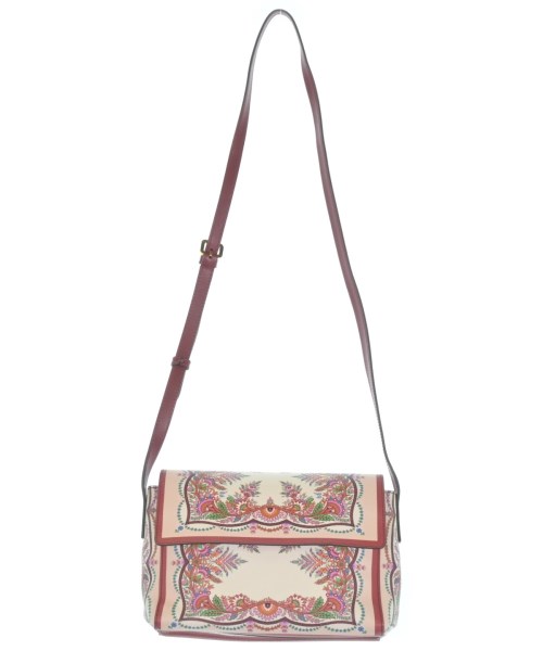 ETRO（エトロ）ショルダーバッグ その他（柄物・カラフル） サイズ:- レディース/2200669708110