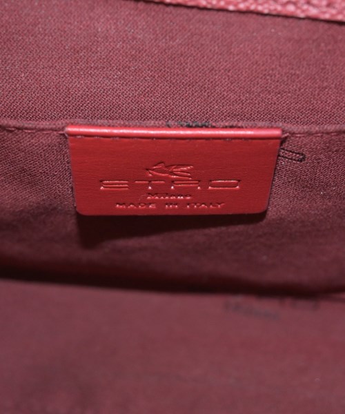 ETRO（エトロ）ショルダーバッグ その他（柄物・カラフル） サイズ:- レディース/2200669708110