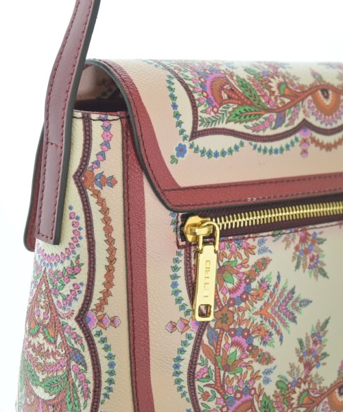 ETRO（エトロ）ショルダーバッグ その他（柄物・カラフル） サイズ:- レディース/2200669708110