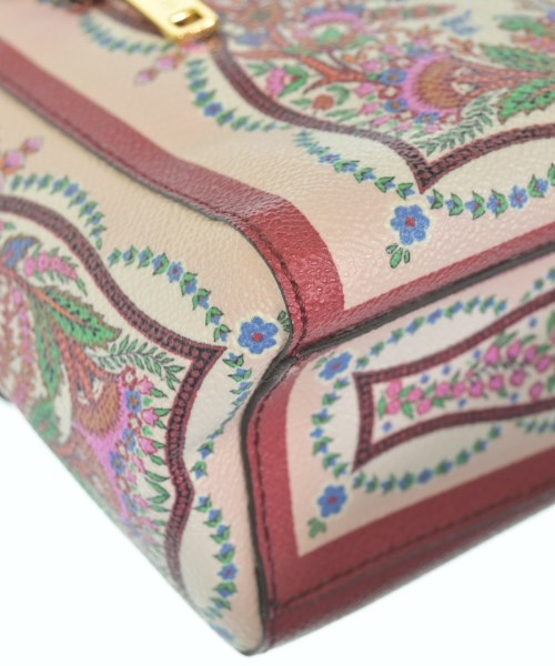 ETRO（エトロ）ショルダーバッグ その他（柄物・カラフル） サイズ:- レディース/2200669708110
