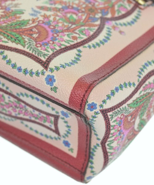 ETRO（エトロ）ショルダーバッグ その他（柄物・カラフル） サイズ:- レディース/2200669708110