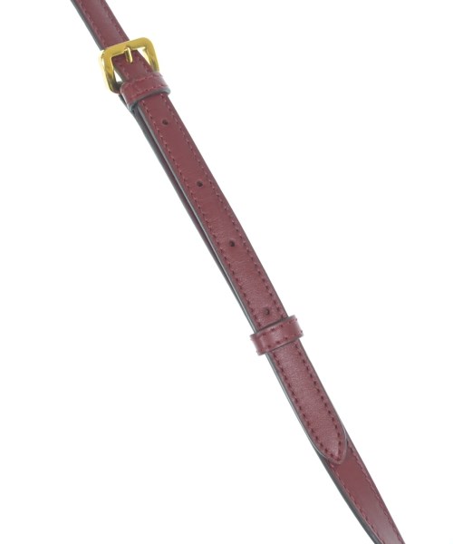 ETRO（エトロ）ショルダーバッグ その他（柄物・カラフル） サイズ:- レディース/2200669708110