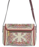 ETRO（エトロ）ショルダーバッグ その他（柄物・カラフル） サイズ:- レディース/2200669708110