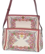 ETRO（エトロ）ショルダーバッグ その他（柄物・カラフル） サイズ:- レディース/2200669708110