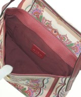ETRO（エトロ）ショルダーバッグ その他（柄物・カラフル） サイズ:- レディース/2200669708110
