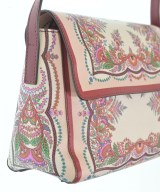 ETRO（エトロ）ショルダーバッグ その他（柄物・カラフル） サイズ:- レディース/2200669708110