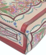 ETRO（エトロ）ショルダーバッグ その他（柄物・カラフル） サイズ:- レディース/2200669708110