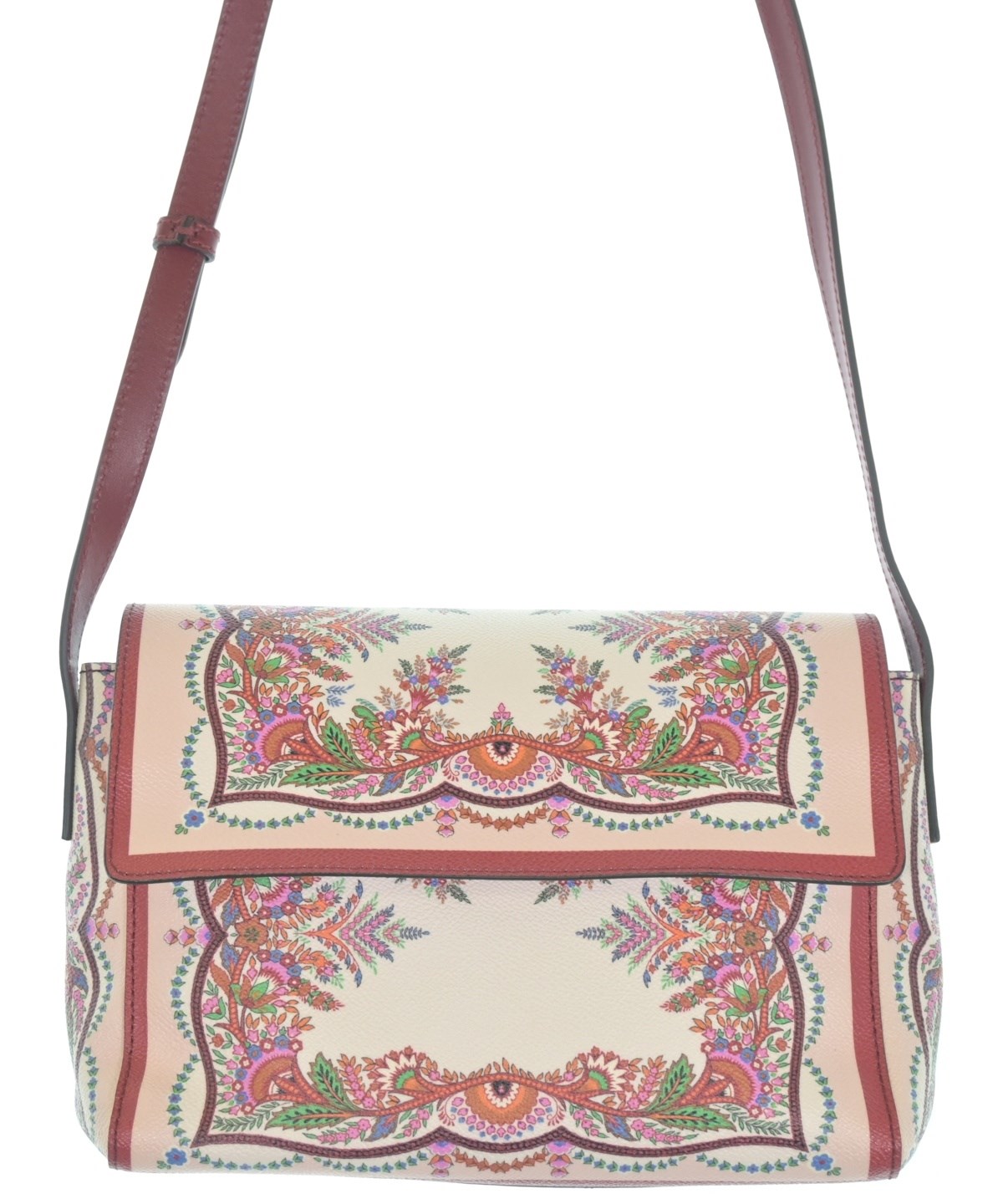 ETRO（エトロ）ショルダーバッグ その他（柄物・カラフル） サイズ 
