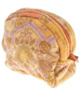 ETRO（エトロ）ポーチ オレンジ サイズ:- レディース/2200667473126