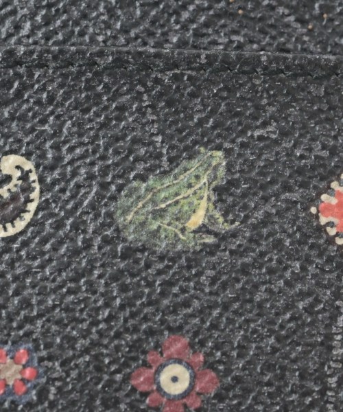 ETRO（エトロ）カードケース 黒 サイズ:- レディース/2200670987061