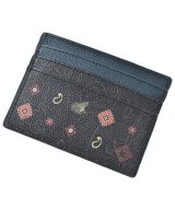 ETRO（エトロ）カードケース 黒 サイズ:- レディース/2200670987061