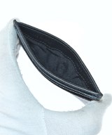 ETRO（エトロ）カードケース 黒 サイズ:- レディース/2200670987061