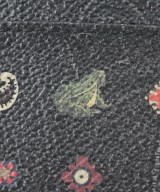 ETRO（エトロ）カードケース 黒 サイズ:- レディース/2200670987061