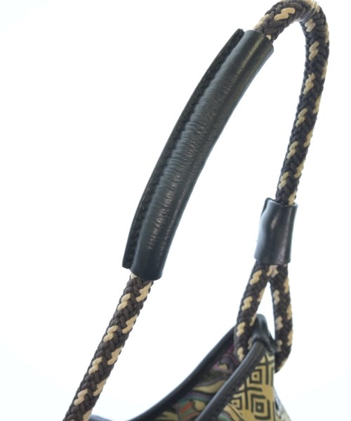 ETRO（エトロ）ハンドバッグ 黒 サイズ:- レディース/2200720140026