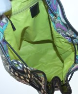 ETRO（エトロ）ハンドバッグ 黒 サイズ:- レディース/2200720140026