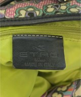 ETRO（エトロ）ハンドバッグ 黒 サイズ:- レディース/2200720140026
