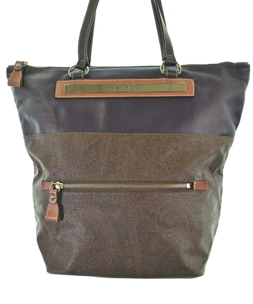ETRO(エトロ)のトートバッグ サイズ:- 13,800円