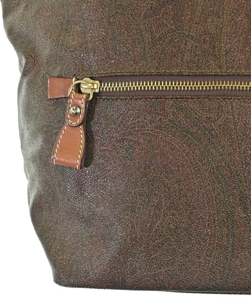 ETRO（エトロ）トートバッグ 赤 サイズ:- レディース/2200721303093