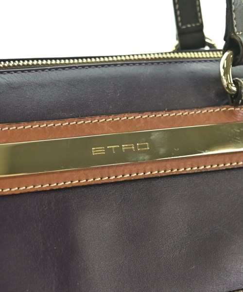 ETRO（エトロ）トートバッグ 赤 サイズ:- レディース/2200721303093