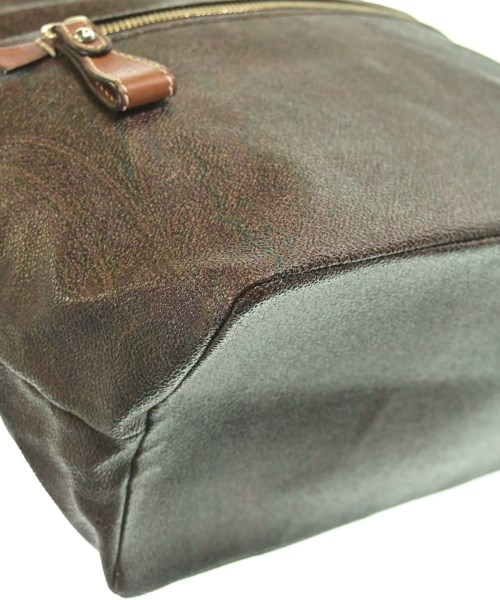 ETRO（エトロ）トートバッグ 赤 サイズ:- レディース/2200721303093