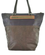 ETRO（エトロ）トートバッグ 赤 サイズ:- レディース/2200721303093