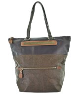 ETRO（エトロ）トートバッグ 赤 サイズ:- レディース/2200721303093