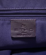 ETRO（エトロ）トートバッグ 赤 サイズ:- レディース/2200721303093