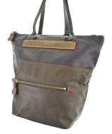 ETRO（エトロ）トートバッグ 赤 サイズ:- レディース/2200721303093